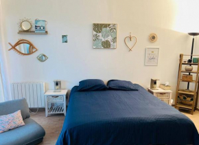 La Seigneurerie Le Grand Studio